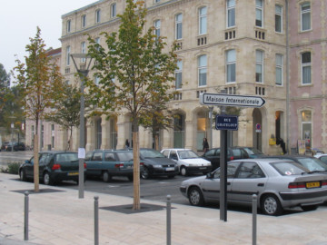 Mandat 2014-2020 : où en sommes-nous dans le quartier Nansouty / St-Genès ?