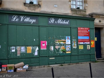 La mission emploi Saint-Michel bientôt de retour sur la place