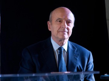 Dîner-débat : «Alain Juppé, l’homme qui revient de loin »