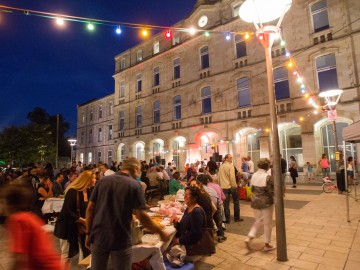 Bordeaux : un plan en faveur de l’équité culturelle