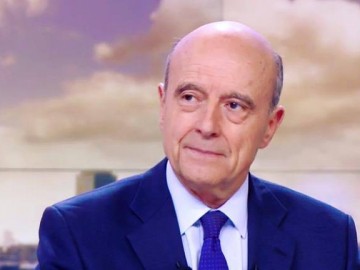 Pourquoi je vote Alain Juppé dimanche