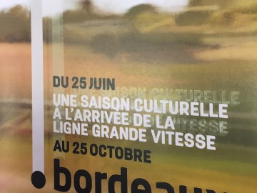 Vœux 2017 d'Alain Juppé à Bordeaux : zoom sur la Culture
