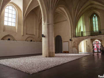 A Bordeaux en 2018, plus de 81 millions d'euros pour la Culture et le Patrimoine