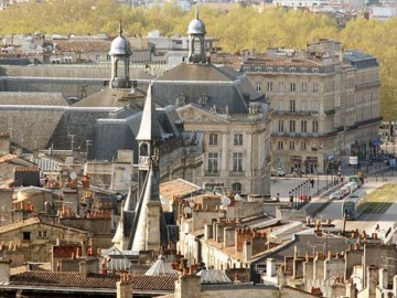 Une ambition pour le logement étudiant