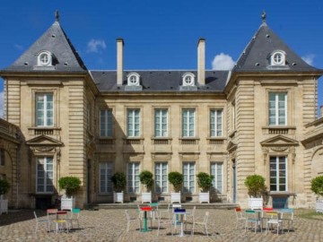 À Bordeaux, le Musée des Arts décoratifs se réinvente !