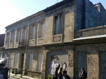 Un nouveau lieu culturel et associatif à Nansouty St-Genès ?